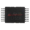 SN74LV139ADGVRE4 Image