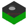 MAX2205EBS+ Image