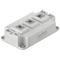 SKK200GAL123DKLD Module IGT Semikron: fonctionnalités, applications, notes et comparaison
