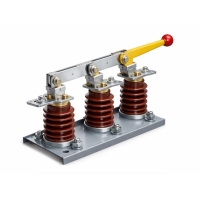 Isolateur électrique : principe de fonctionnement, types et comparaison