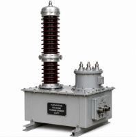 Transformateur de tension capacitif (CVT) : fonctionnement et applications