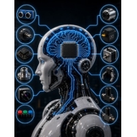 Sélection de MCU pour les systèmes robotiques