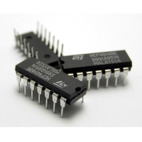 Circuit intégré (CI) expliqué : types, principe de fonctionnement, emballage et applications