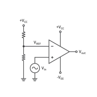 Ampli opérationnel vs comparateur expliqué : différences, principes de fonctionnement et applications
