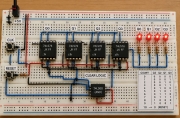 Compteur BCD expliqué : principe de fonctionnement, types et applications réelles