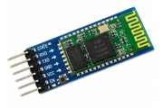 Guide du module Bluetooth HC-05 : principe de fonctionnement, câblage et configuration