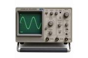 Qu'est-ce qu'un oscilloscope à rayons cathodiques (CRO) ?Principe de fonctionnement, mesures et applications réelles