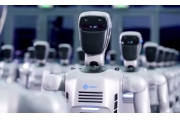 Électronique des robots atomiques et humanoïdes DOBOT : fonctionnement des capteurs, de la vision, des moteurs, de l'alimentation et des systèmes de communication