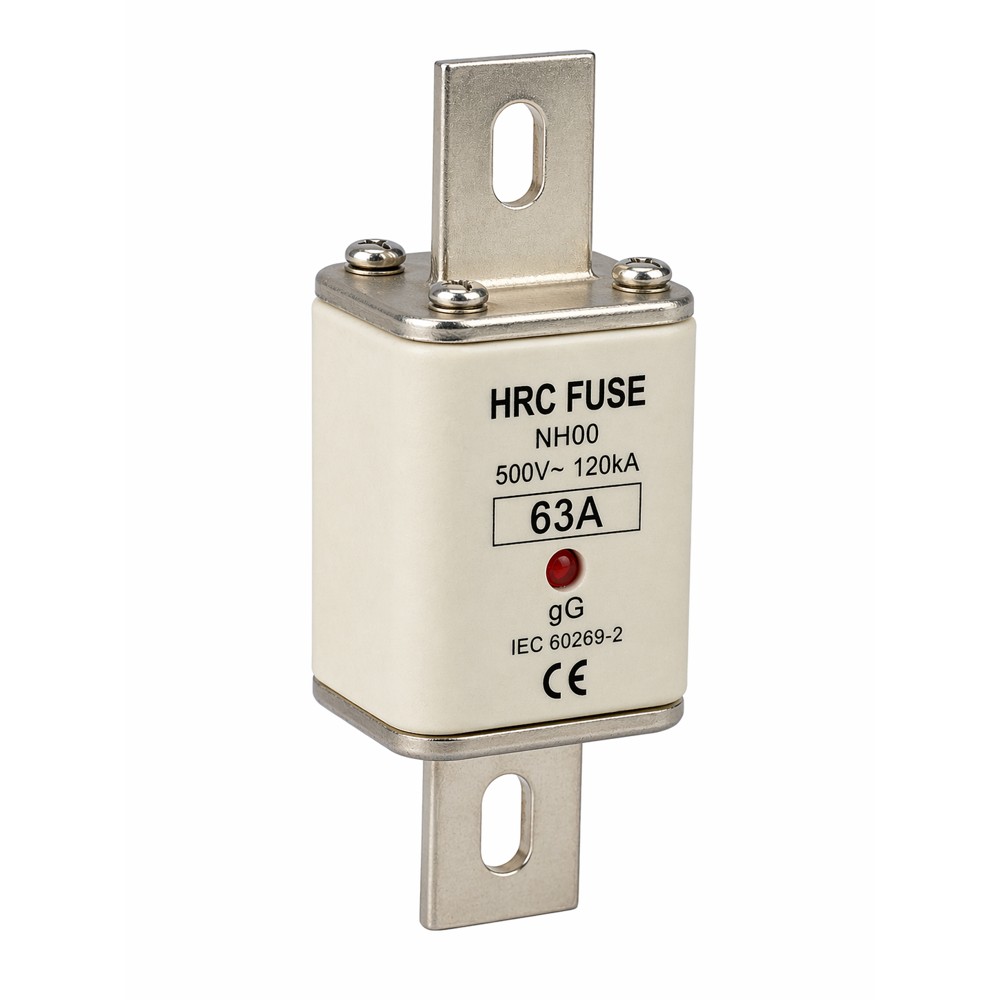 HRC Fuse