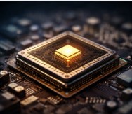 &ensp;Single-Core CPU