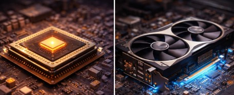 CPU Vs GPU